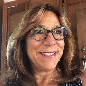 Meet your Posher, Jill